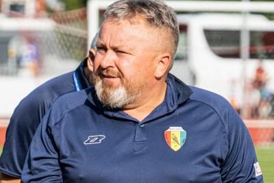 Prezes Sokoła Kolbuszowa Dolna: Jest trudno, ale nie tracimy nadziei