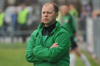 Kolejna zmiana trenera w 4 lidze podkarpackiej