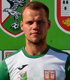 Jan Andrzejewski - Sokół Kleczew