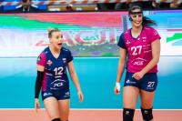 Czołowa zawodniczka Rysic trafi po sezonie do Turcji