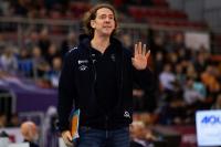 Trzęsienie ziemi w Rzeszowie! Po sezonie Antiga opuści Rysice