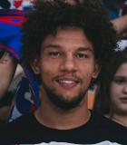 Janis Antiste - Górnik Zabrze