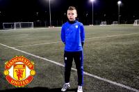 Manchester United zainteresowany Antkiem Kozubalem z Beniaminka Krosno