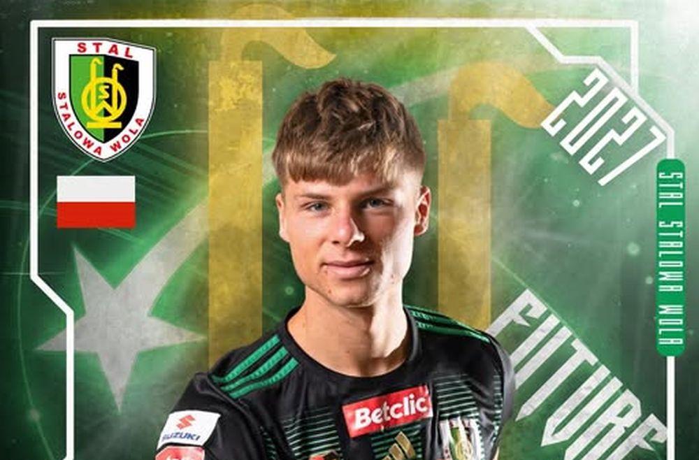 Fot. Stal Stalowa Wola PSA/Facebook