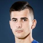 Kamil Antonik - Miedź Legnica