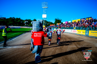 Menedżer Wilków Krosno: trochę punktów nam uciekło, ale chcemy to nadrobić