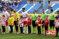 Plany sparingowe podkarpackich drużyn (lato 2019): od 1 ligi do Klasy O,A,B