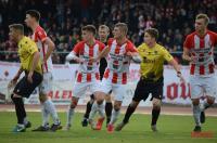 Apklan Resovia jak walec! Gryf Wejherowo zmiażdżony