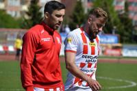 WIDEO: Radomiak Radom - Apklan Resovia 3-1 [SKRÓT MECZU]