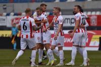 Resovia pokonała lidera Fortuna 1 ligi!