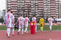 Fortuna 1 liga: Apklan Resovia - ŁKS Łódź [TRANSMISJA NA ŻYWO]