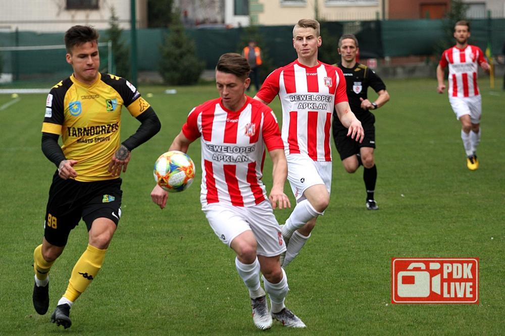 Apklan Resovia dostała bezwarunkową licencję na grę w 2 lidze. (fot. Radosław Kuśmierz)