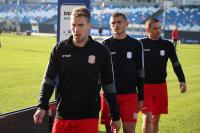 Puszcza pokonała Resovię w sparingu