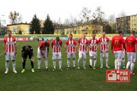 Resovia rozdaje darmowe bilety na mecz z Ruchem Chorzów