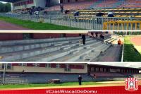 Ruszyły prace na stadionie Apklan Resovii