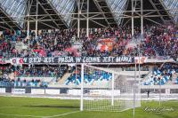 Resovia rozpoczyna sprzedaż biletów na Skrę oraz zapisy na Derby