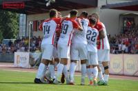 Apklan Resovia wyszarpała w dogrywce zwycięstwo z Hutnikiem Kraków