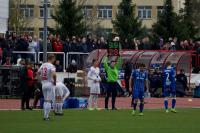 Weekendowe mecze piłki nożnej na Podkarpaciu [8-10 listopada 2019, WYNIKI]