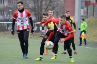 WIDEO: Apklan Resovia - Gryf Wejherowo 6-0 [BRAMKI]