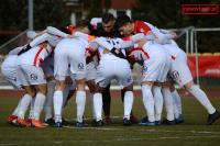 Apklan Resovia bez punktów wraca z Bytowa