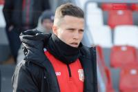 Resovia z Błękitnymi bez publiczności. Nie wejdą nawet dziennikarze