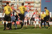 Apklan Resovia czy GKS Katowice? Kto w tym momencie jest trzeci w tabeli?