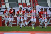 WIDEO: Apklan Resovia - Górnik Łęczna 1-1 [SKRÓT MECZU]