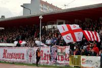 86. Derby Rzeszowa z kibicami! Już za tydzień Apklan Resovia podejmie Stal Rzeszów