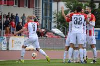 WIDEO: Apklan Resovia - Widzew Łódź 1-0 [SKRÓT MECZU]