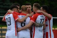 WIDEO: GKS Katowice - Apklan Resovia 1-1 [SKRÓT MECZU]