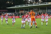 Resovia w finale barażów o awans do 1 ligi!