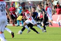 WIDEO: Bytovia Bytów - Apklan Resovia 1-1, 6-7 [SKRÓT MECZU]