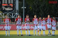 WIDEO: Puszcza Niepołomice - Apklan Resovia 0-3 [BRAMKI]