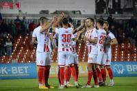 1 LIGA NA ŻYWO: Widzew Łódź - Resovia [TRANSMISJA WIDEO]