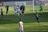 Weekendowe mecze piłki nożnej na Podkarpaciu [WYNIKI]