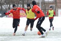 Resovia pokonała Skrę Częstochowa po bramce Rafała Mikulca