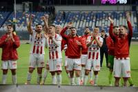 WIDEO: Apklan Resovia - Korona Kielce 1-1 [BRAMKI]