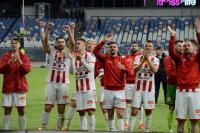 Duże zmiany kadrowe w Apklan Resovii! Dziesięciu zawodników opuszcza klub