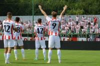 WIDEO: GKS Katowice - Apklan Resovia 2-2 [KULISY MECZU]