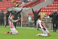 Dawid Kroczek:  To zwycięstwo było poparte ciężką pracą i nikt nam nie dał tego za darmo