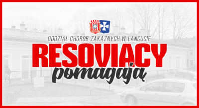 Resovia włączyła się do akcji pomocy medykom z Łańcuta!