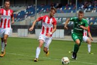 Mecz Górnik Łęczna - Resovia w TVP Sport