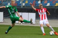 Weekendowe mecze piłki nożnej na Podkarpaciu [7-9 września 2018, WYNIKI]