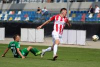 Wspaniały comeback Resovii. Wyjazdowa wygrana z Olimpią Grudziądz