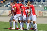 Kolejne zwycięstwo Resovii. Trzy punkty w Siedlcach!