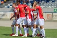 Dwa karne nie wystarczyły. Resovia zremisowała z Widzewem