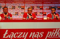 Zgrupowanie reprezentacji w Arłamowie. Kadra na Euro 2016 [ZDJĘCIA]