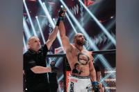 Już dziś FAME MMA 9! W walce wieczoru zobaczymy rzeszowianina!