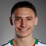 Jakub Arak - Polonia Bytom