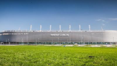 fot. Motor Arena Lublin